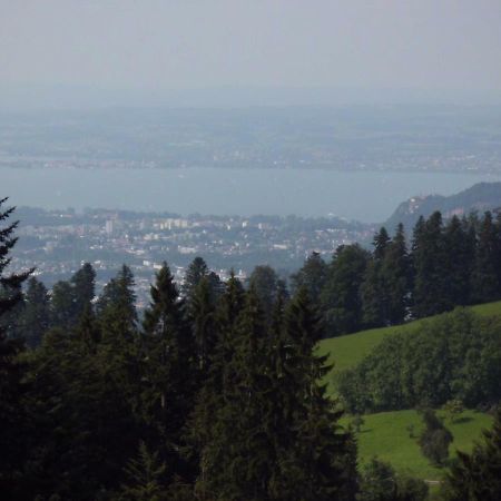 Ferienwohnung Annele Hittisau Eksteriør bilde